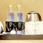 Hotel Bella Vista- New Delhi