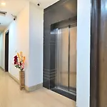 Hotel Bella Vista- New Delhi
