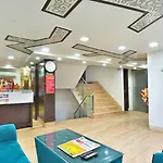 Hotel Bella Vista- New Delhi