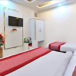 Hotel Bella Vista- New Delhi