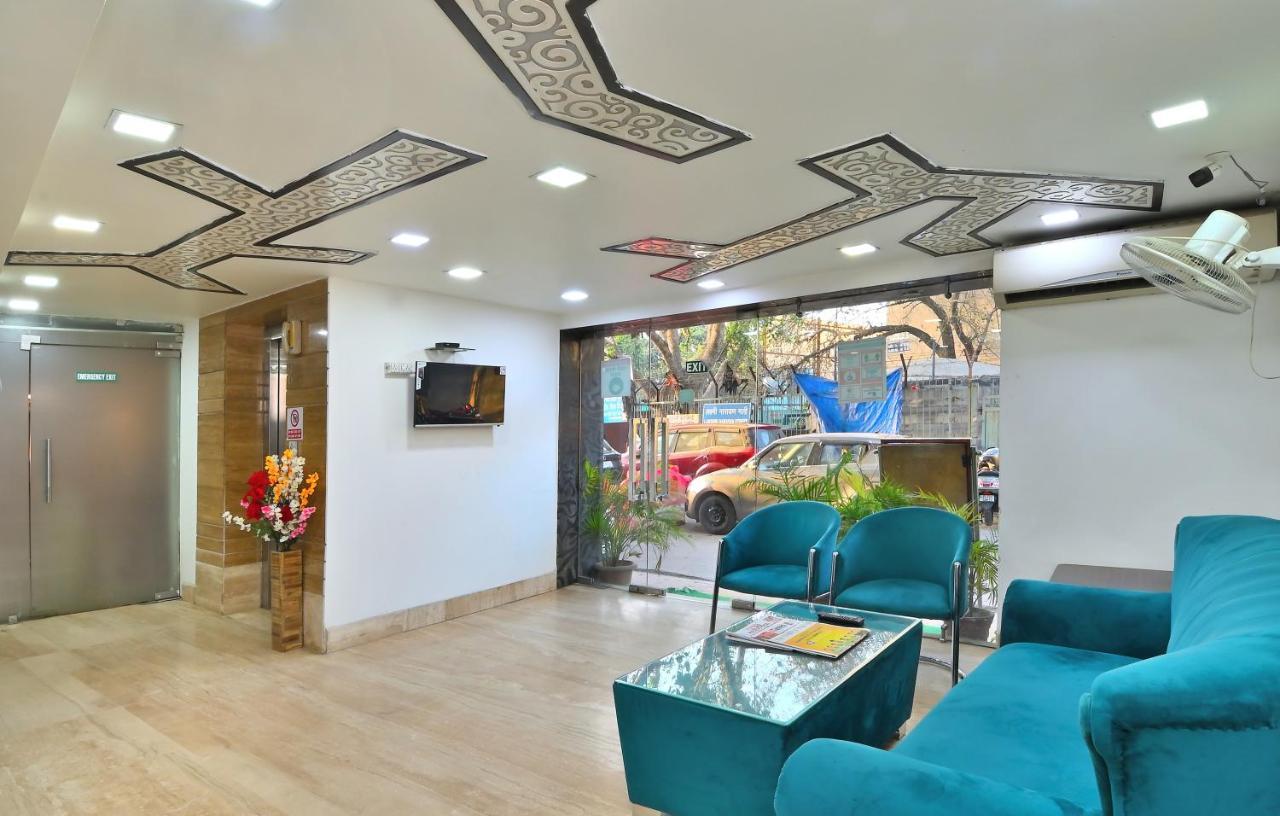 Bella Vista- 3* New Delhi