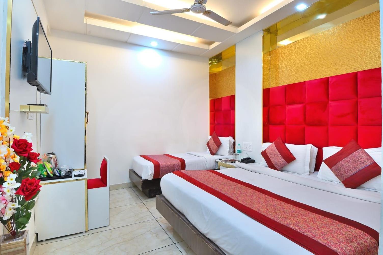 Bella Vista- New Delhi
