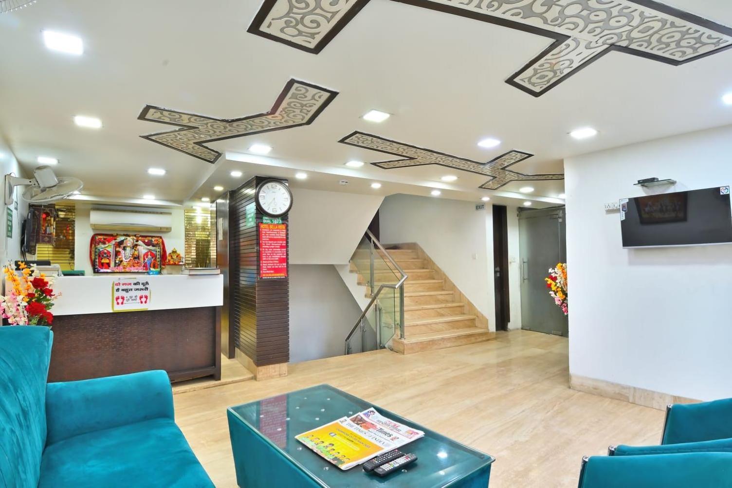Bella Vista- Hotel 3*