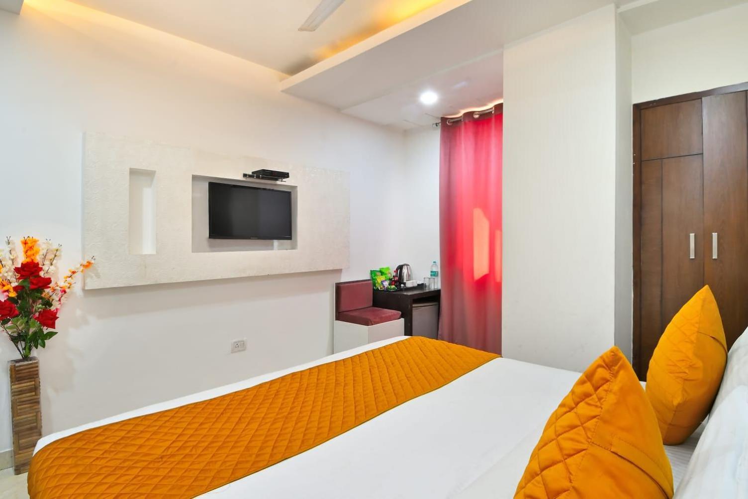 Hotel Bella Vista- 3*