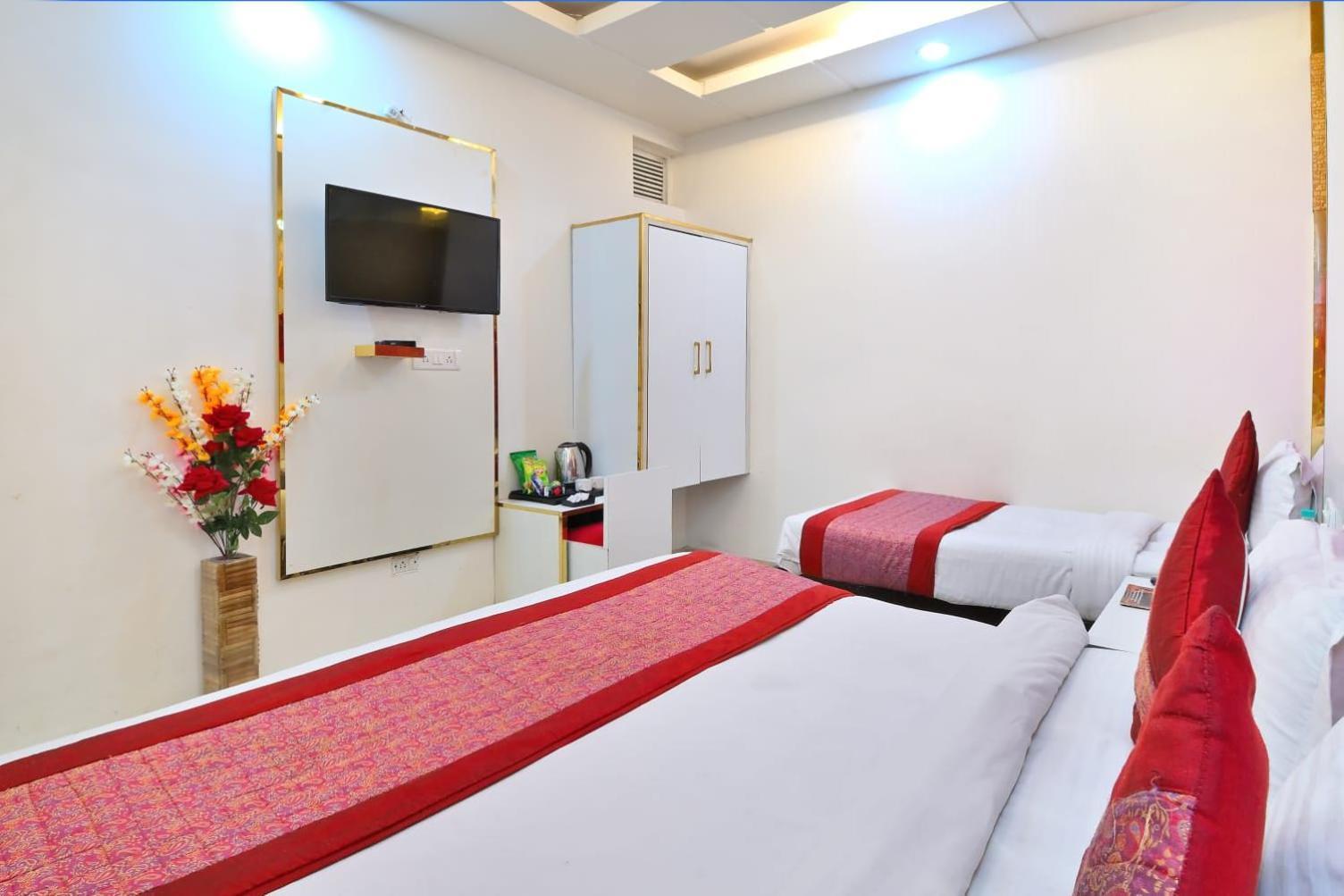 Bella Vista- Hotel New Delhi