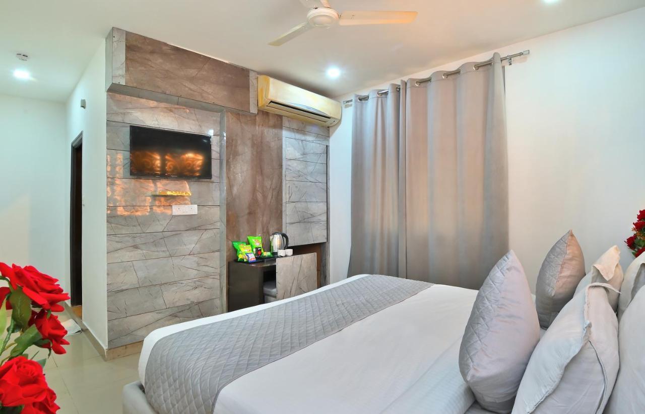 Bella Vista- New Delhi