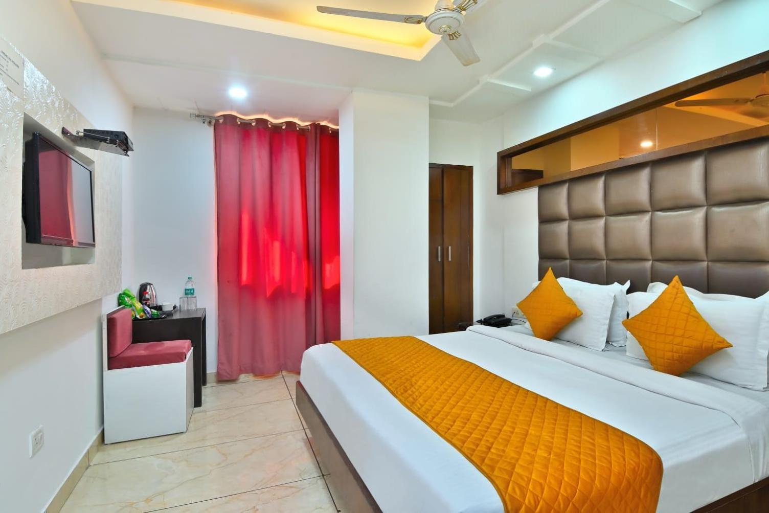 Bella Vista- 3*