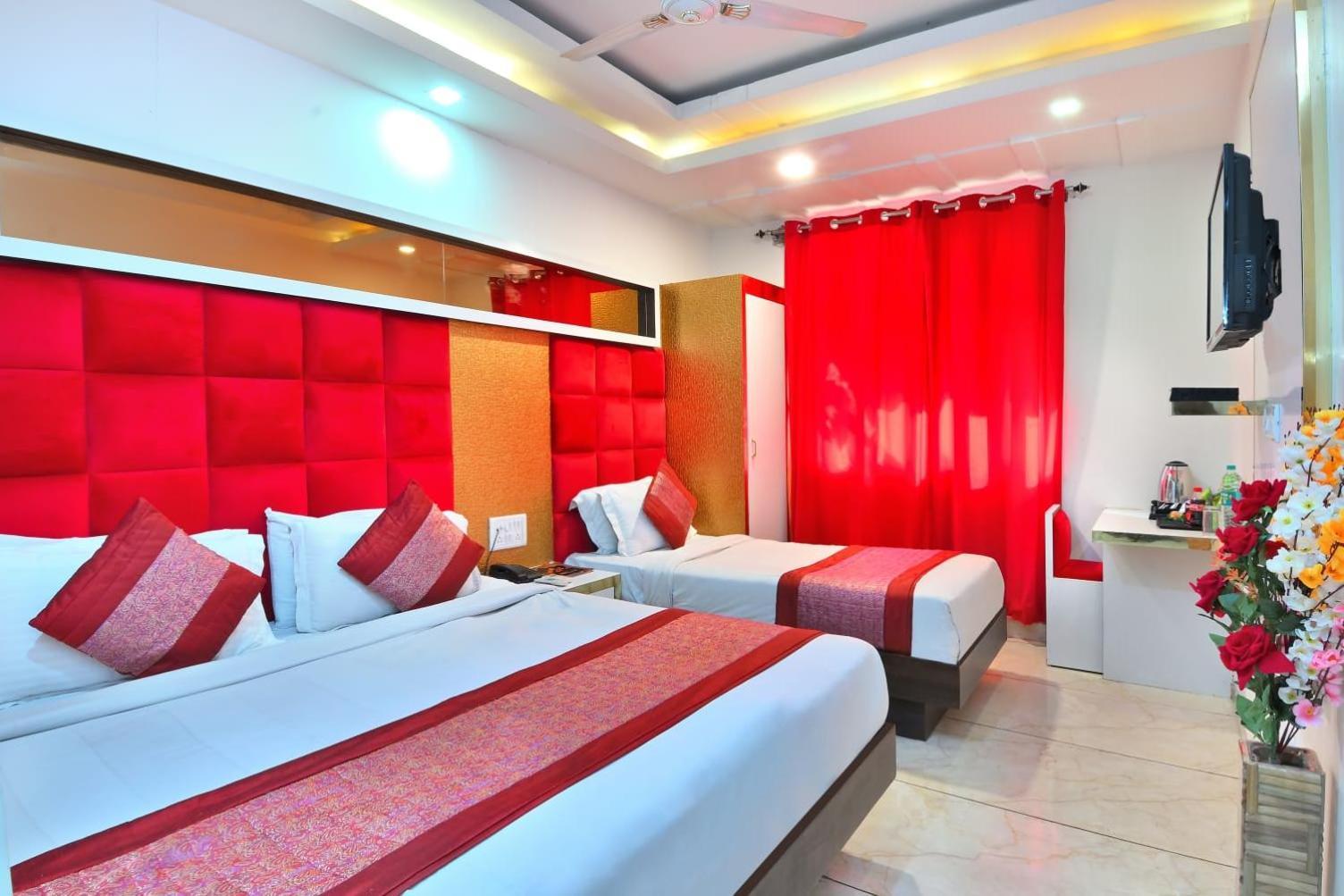 Bella Vista- New Delhi